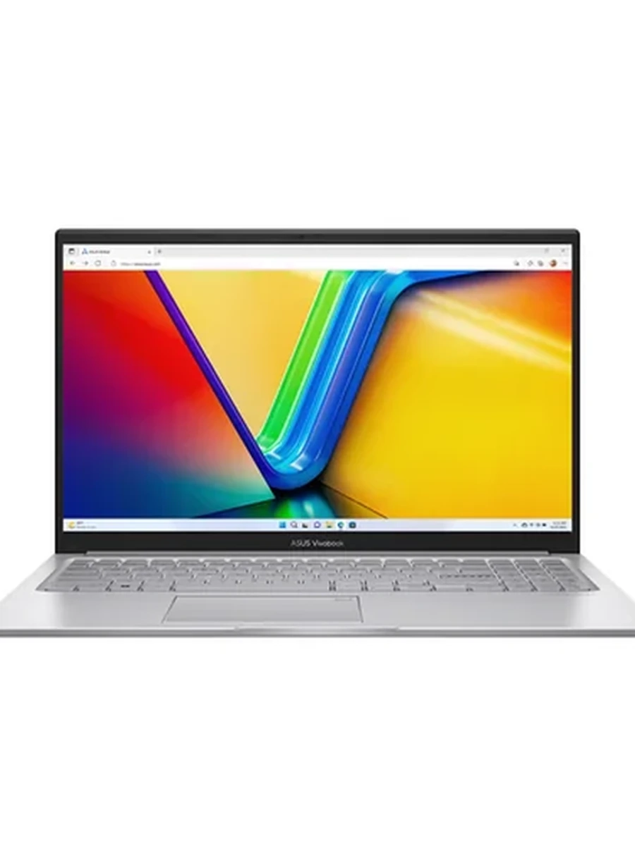 Ноутбук Asus VivoBook 15 VAP-IH79T  8/256GB