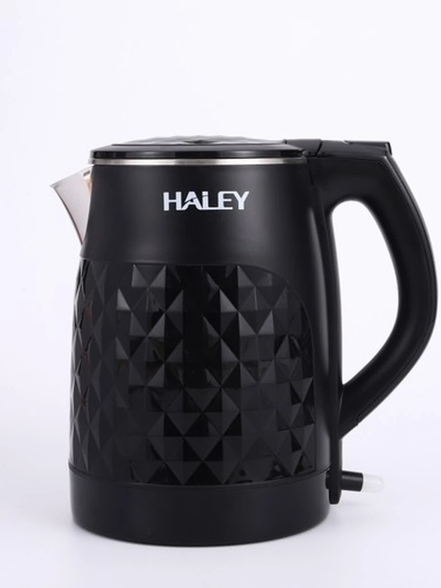 Электрический чайник Haley HY-7034