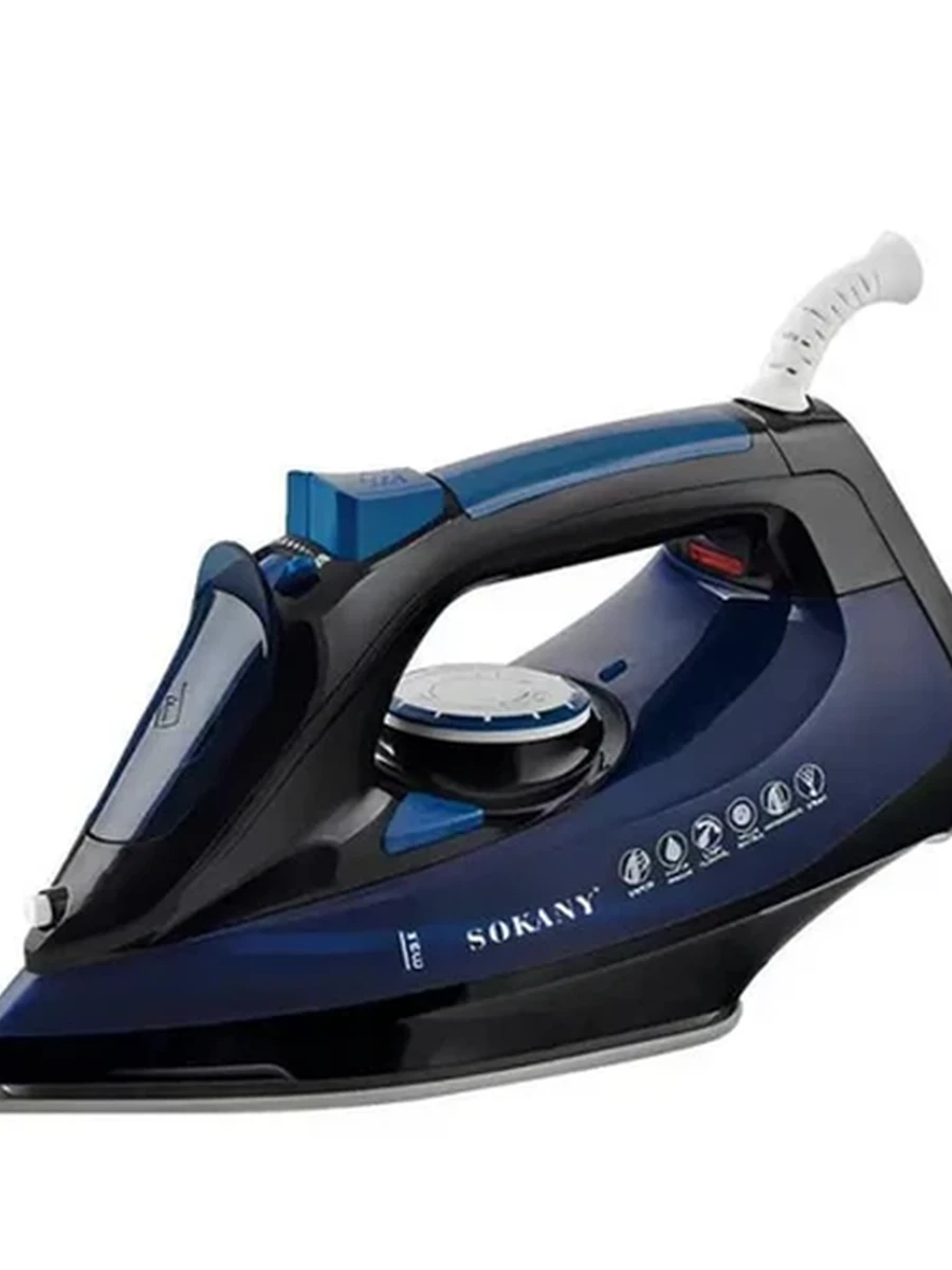 Утюг SOKANY SK-6028