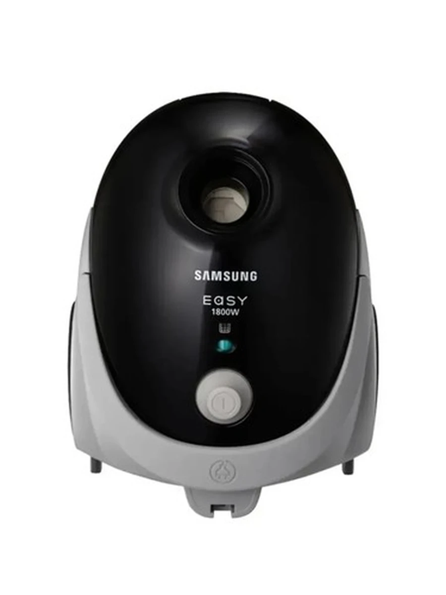 Проводной пылесос с мешком для дома Samsung