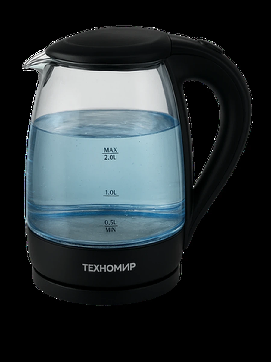 Электрический чайник Technomir TH-1612