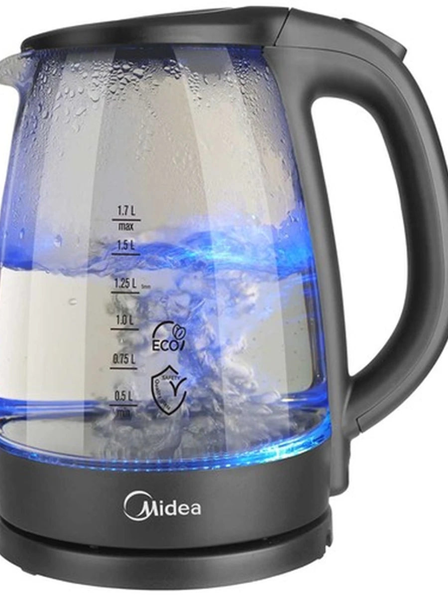 Электрический чайник Midea MK-8015