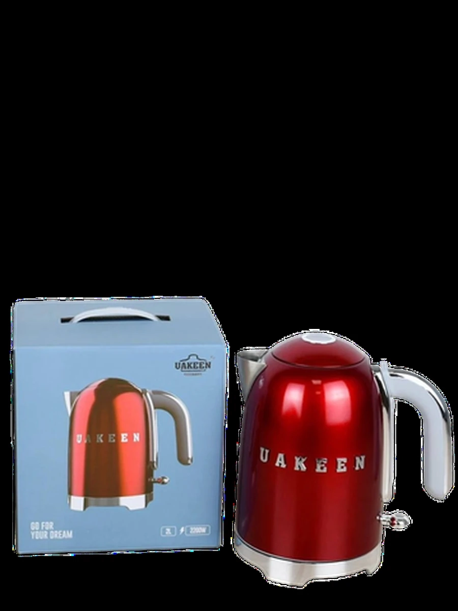 Электрочайник Uakeen ZL-032