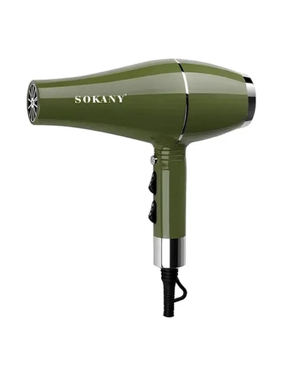 Фен Sokany-14006