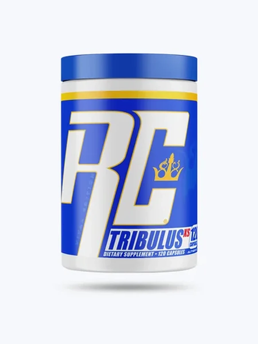 Трибулус XS Ronnie Coleman 120 капс.