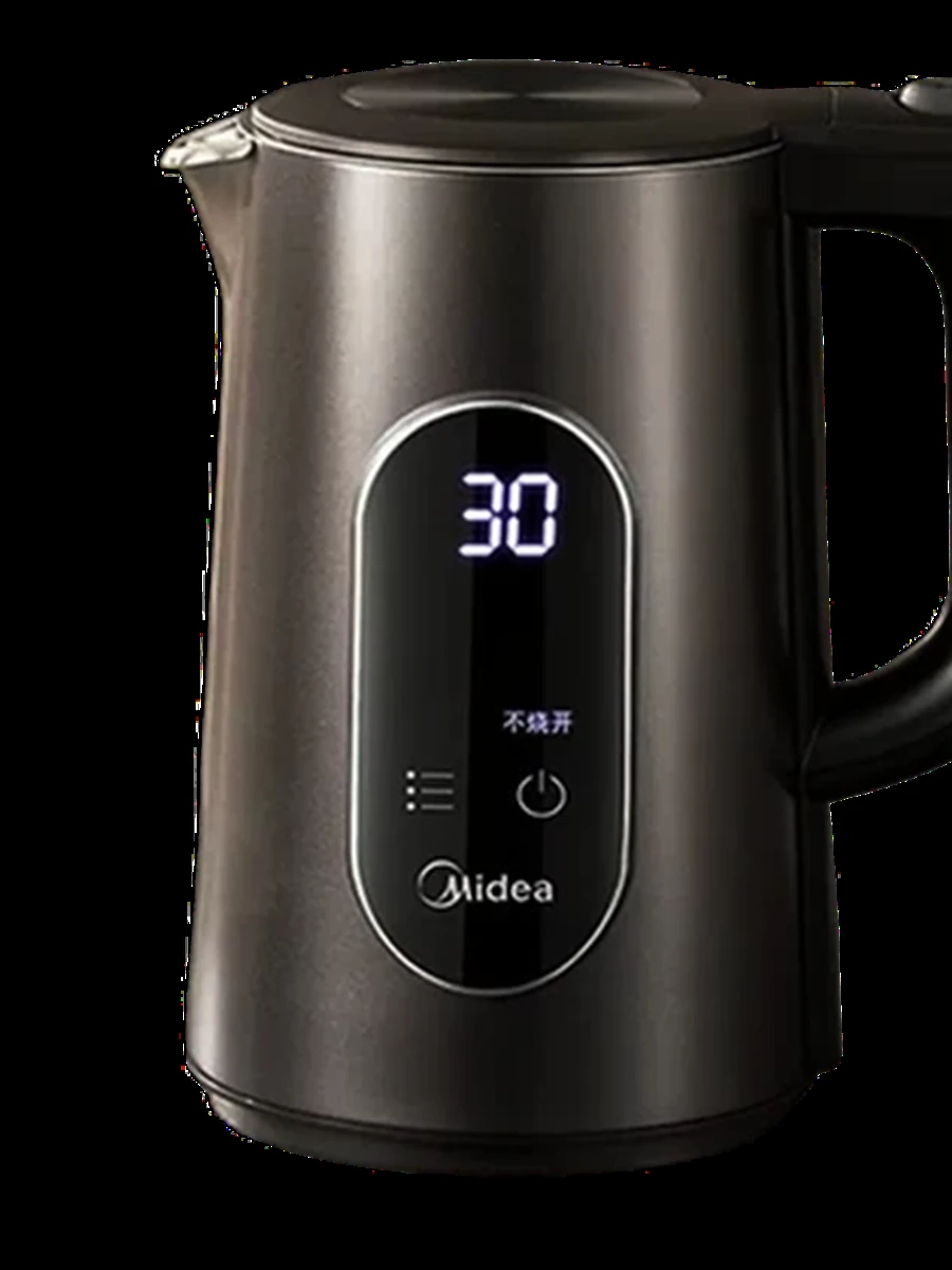 Электрочайник Midea MK-SHE1550A4