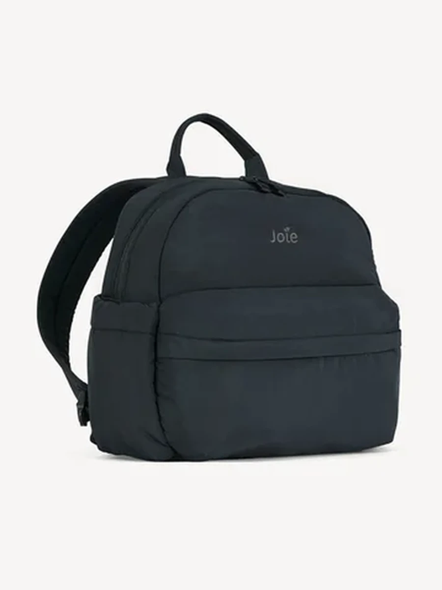 Сумка-органайзер для путешествий Joie Changing Bag, цвет Raven
