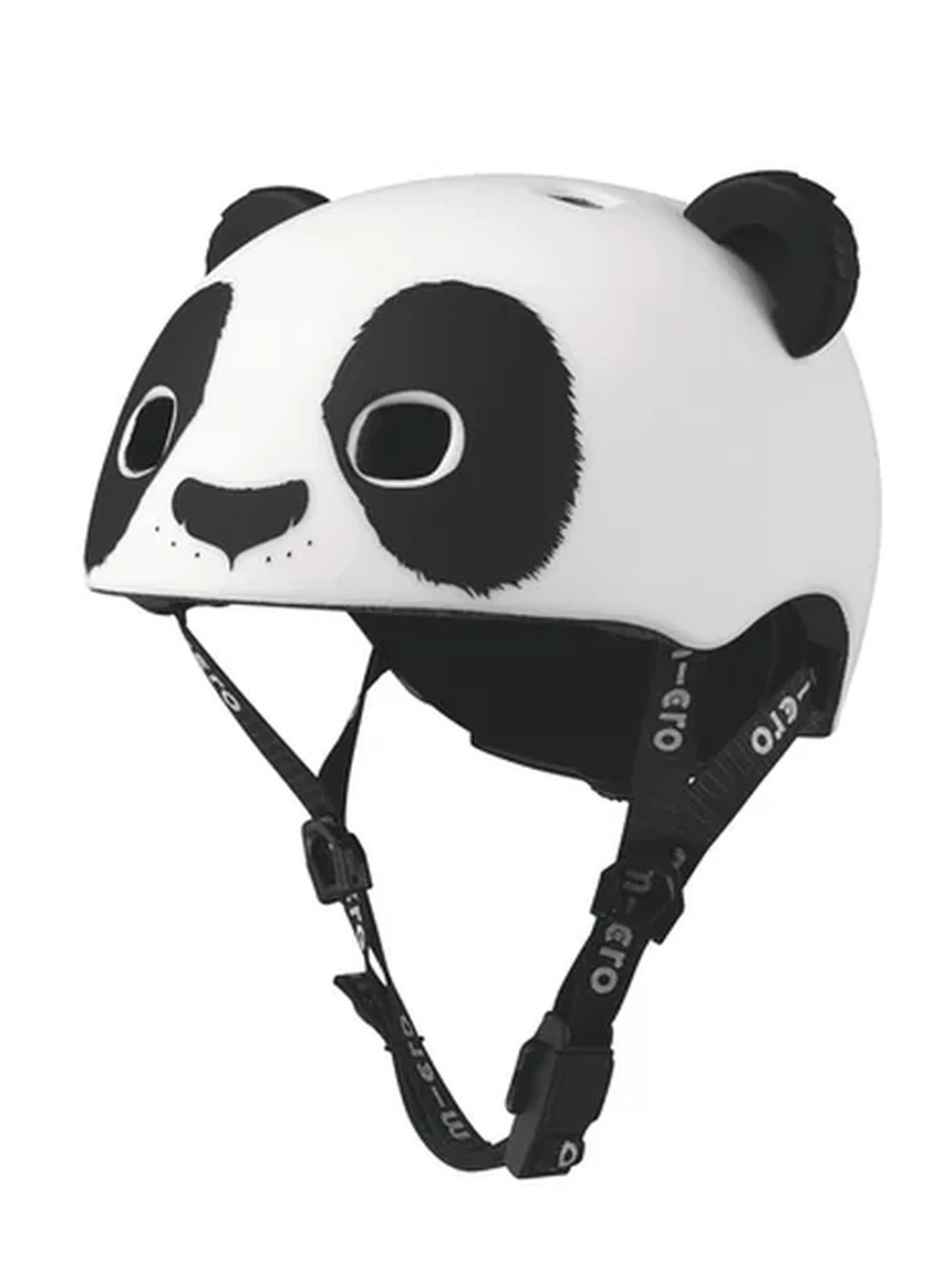 Шлем Micro Helm Panda 3D, размер M