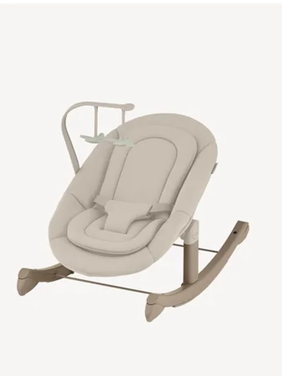 База для кресла-качалки Anex Ozy Rocker, цвет Fluff