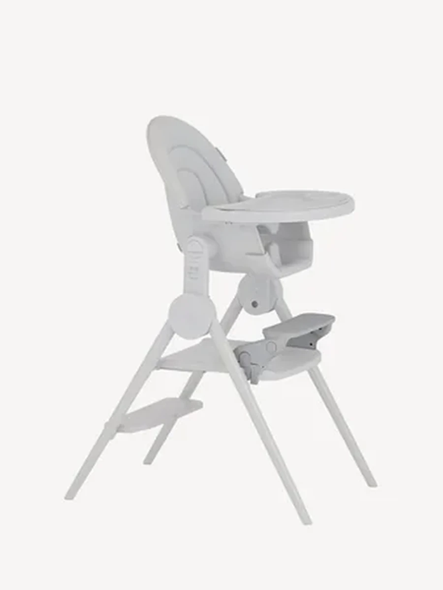 Подножка стула-трансформера для кормления Anex Ozy Footrest, Shade