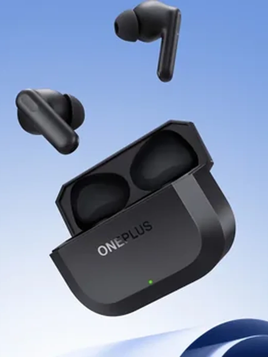 Беспроводные наушники OnePlus Nord Buds 3R (E517A)