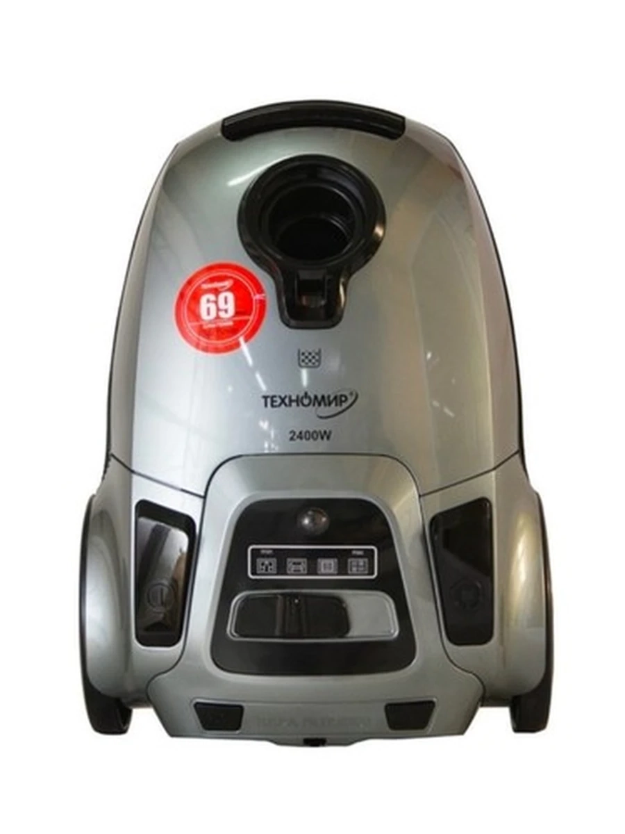 Пылесос Technomir TH-1789
