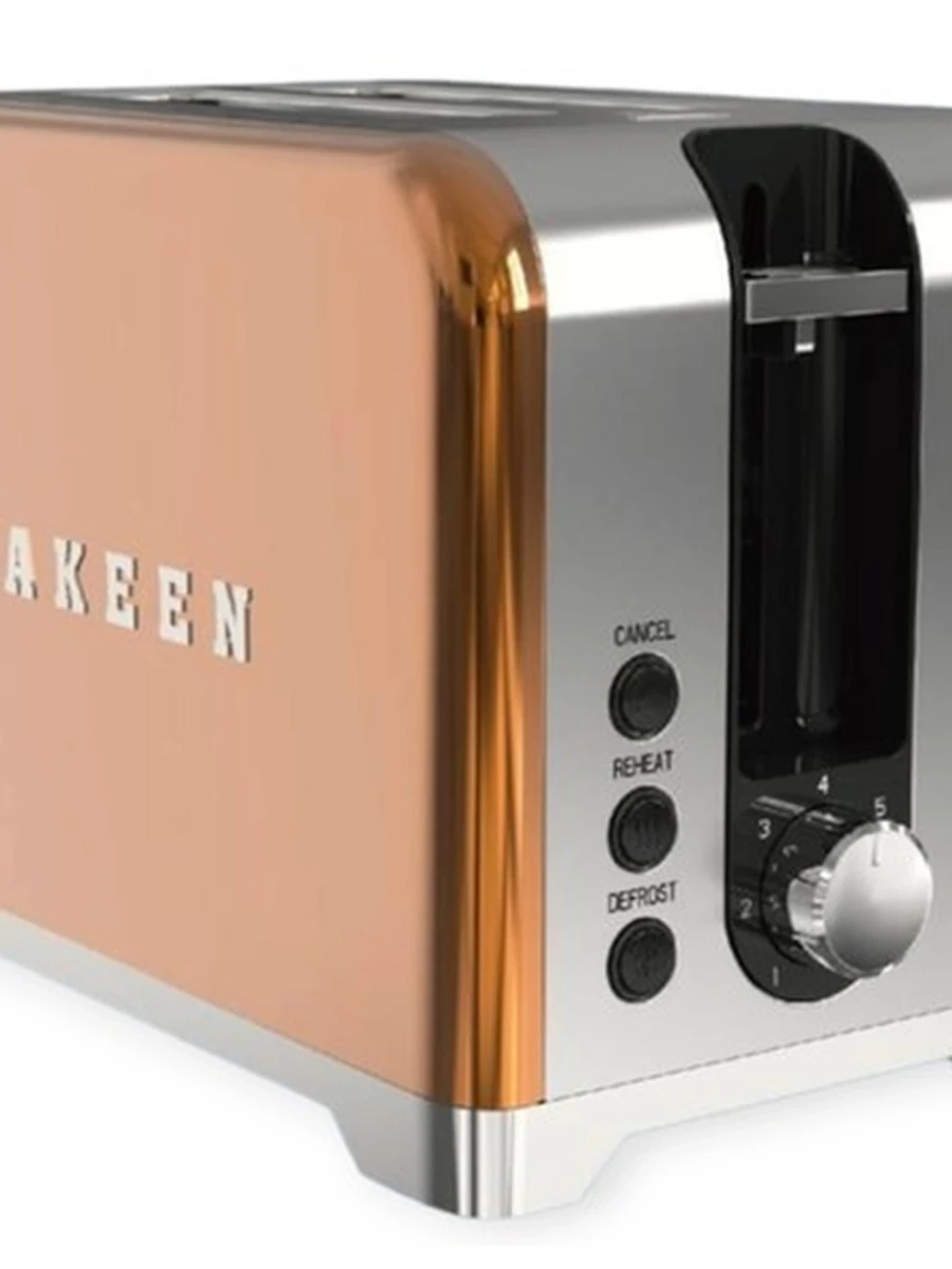 Тостер Uakeen Germany ZL-2106