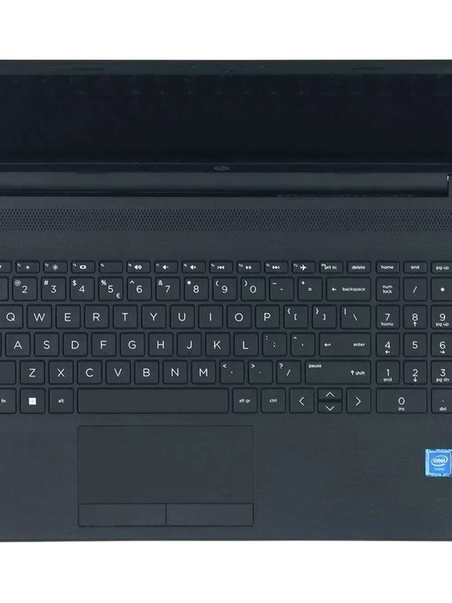 HP 15-dw4002nia (6N237EA) i5-1235U 1.3-4.4GHz,8GB,512GB,MX550 2GB,15.6" FHD,RU, BLACK