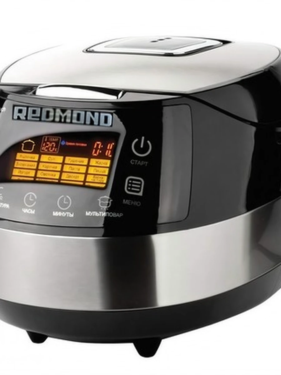 Мультиварка Redmond RMC-70
