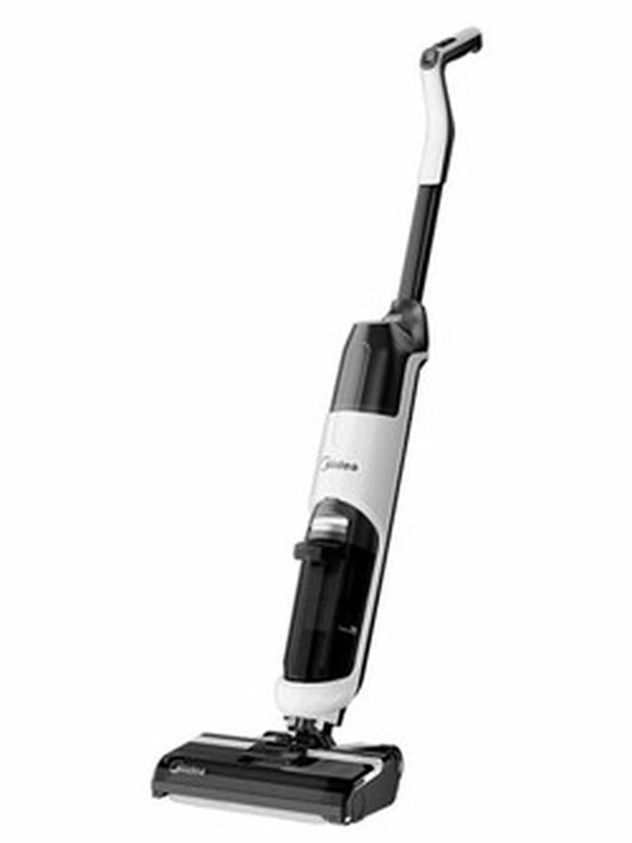 Вертикальный беспроводной моющий пылесос MIdea X6