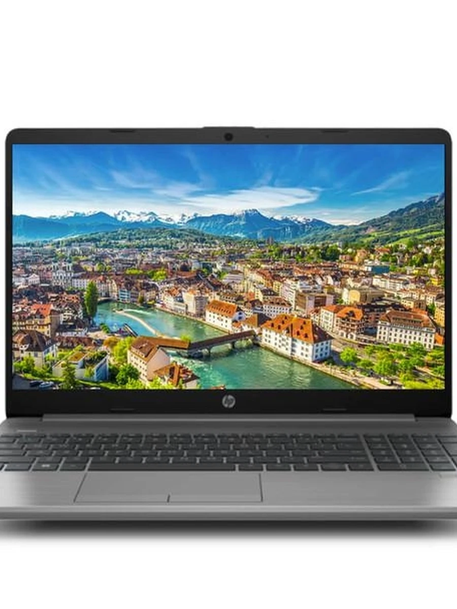 HP 250 G9 (6S6V0EA#BH5) i5-1235U 1.3-4.4GHz,16GB,512GB, Iris Xe Graphics 15.6" FHD,RU, SILVER