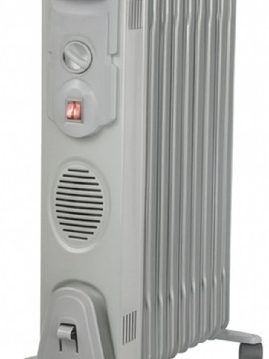 Масляный обогреватель  Техномир TH25 ( 9 секция)