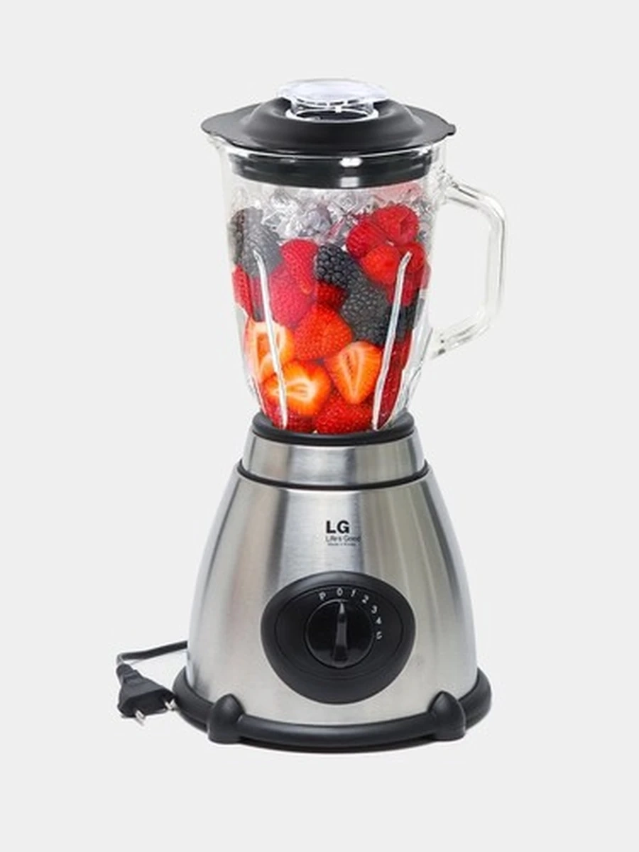 Стационарный Блендер LG-877