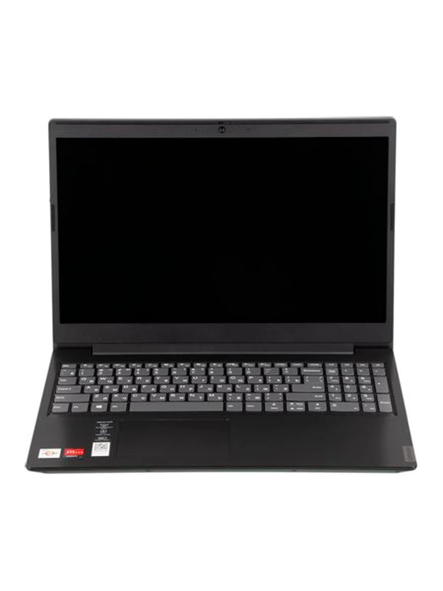 Lenovo IdeaPad L340-15API ATHLON 300U 2.4-3.3GHz,4GB,SSD 120GB, 15.6"HD RUS BLACK