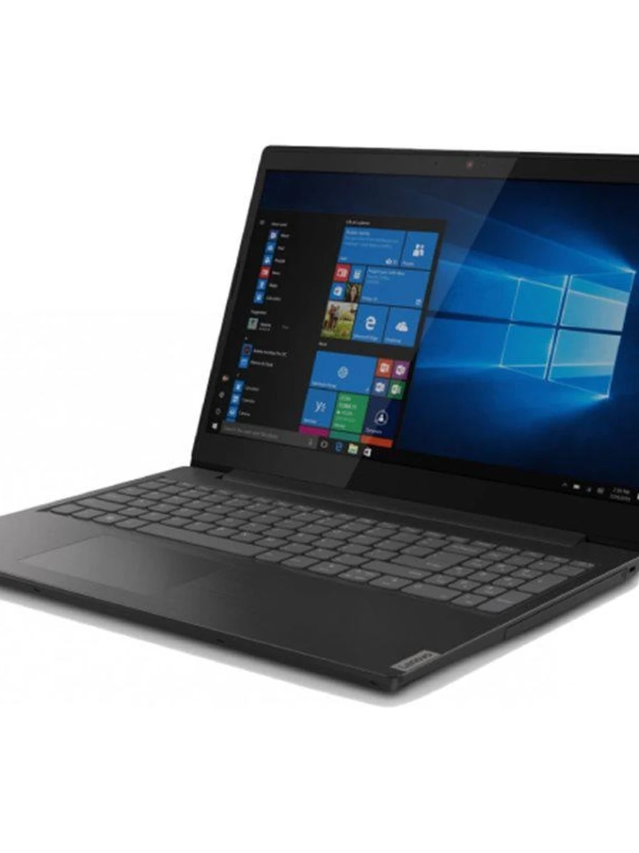 Lenovo IP3 i3-10110U  2.1-4.1GHz, 8GB, SSD 480GB, 15.6"FHD RUS, HDMI, ABYSS BLUE