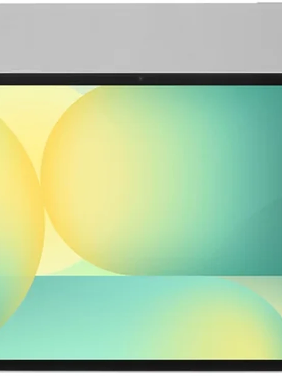 SAMSUNG Galaxy Tab S10 FE+ 8/128 ГБ Серый (Wi-Fi)