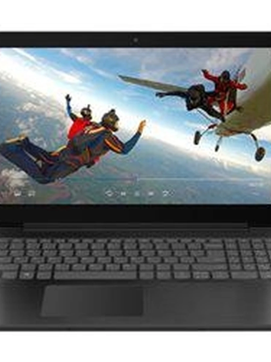 Lenovo IP3 i3-10110U 2.1-4.1GHz, 4GB, 1TB, 15.6"HD RUS, HDMI, BLACK