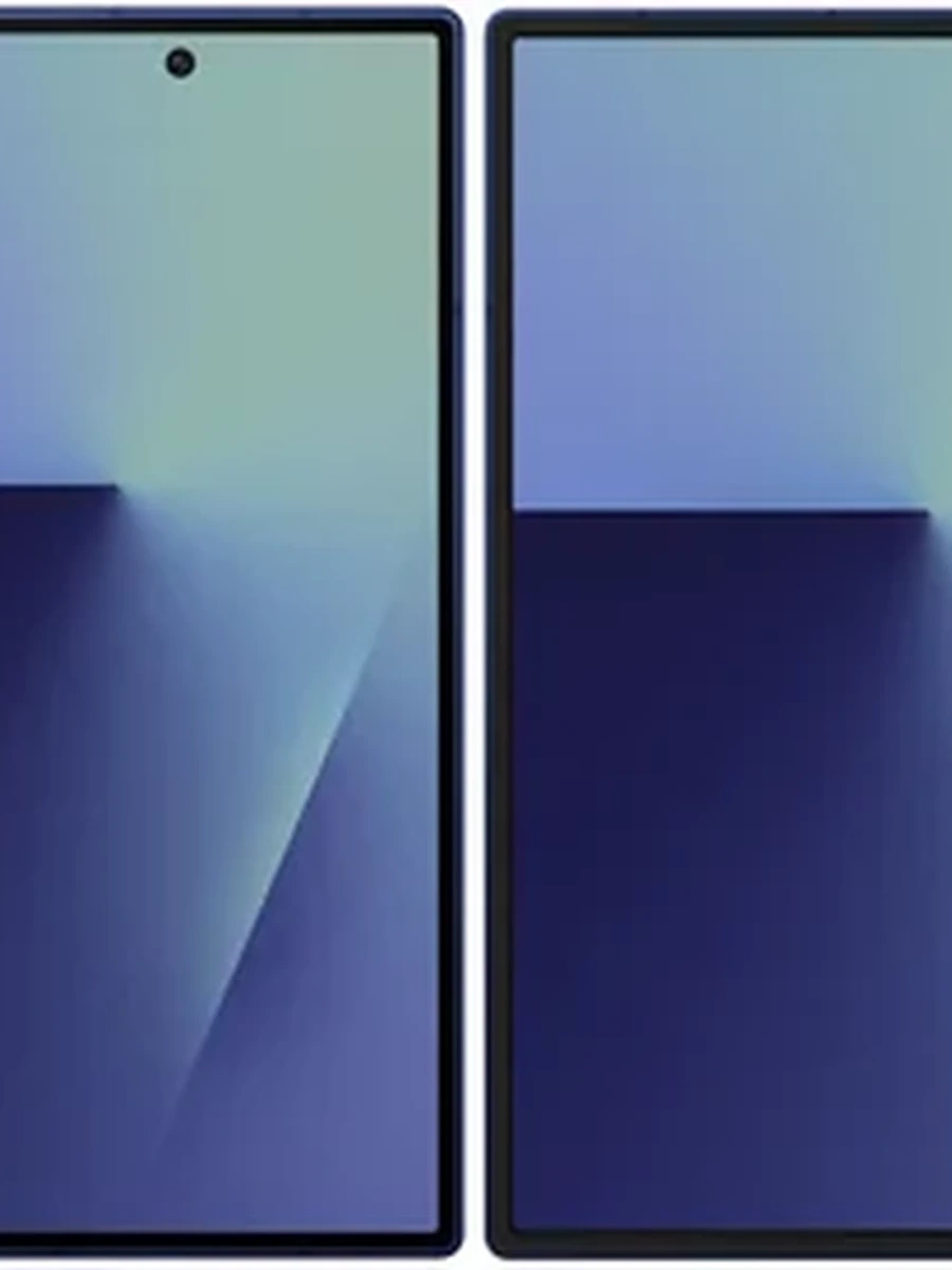 SAMSUNG Galaxy Z Fold 7 12/256 ГБ Синий
