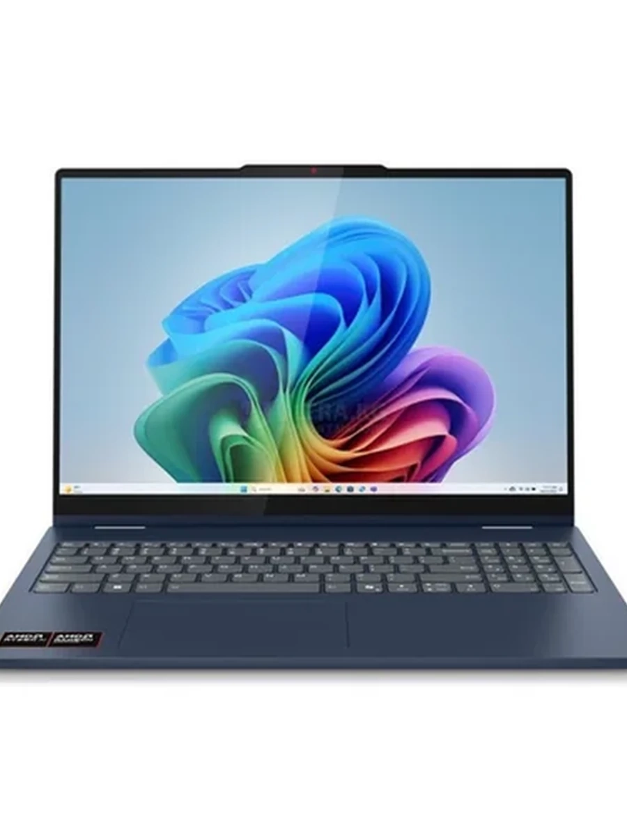 Ультрабук Lenovo IdeaPad 5 Copilot+2-in-1 16AKP10
