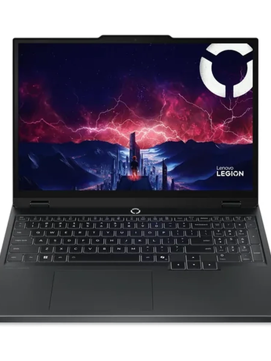 Ноутбук Lenovo Legion 5 15AHP10