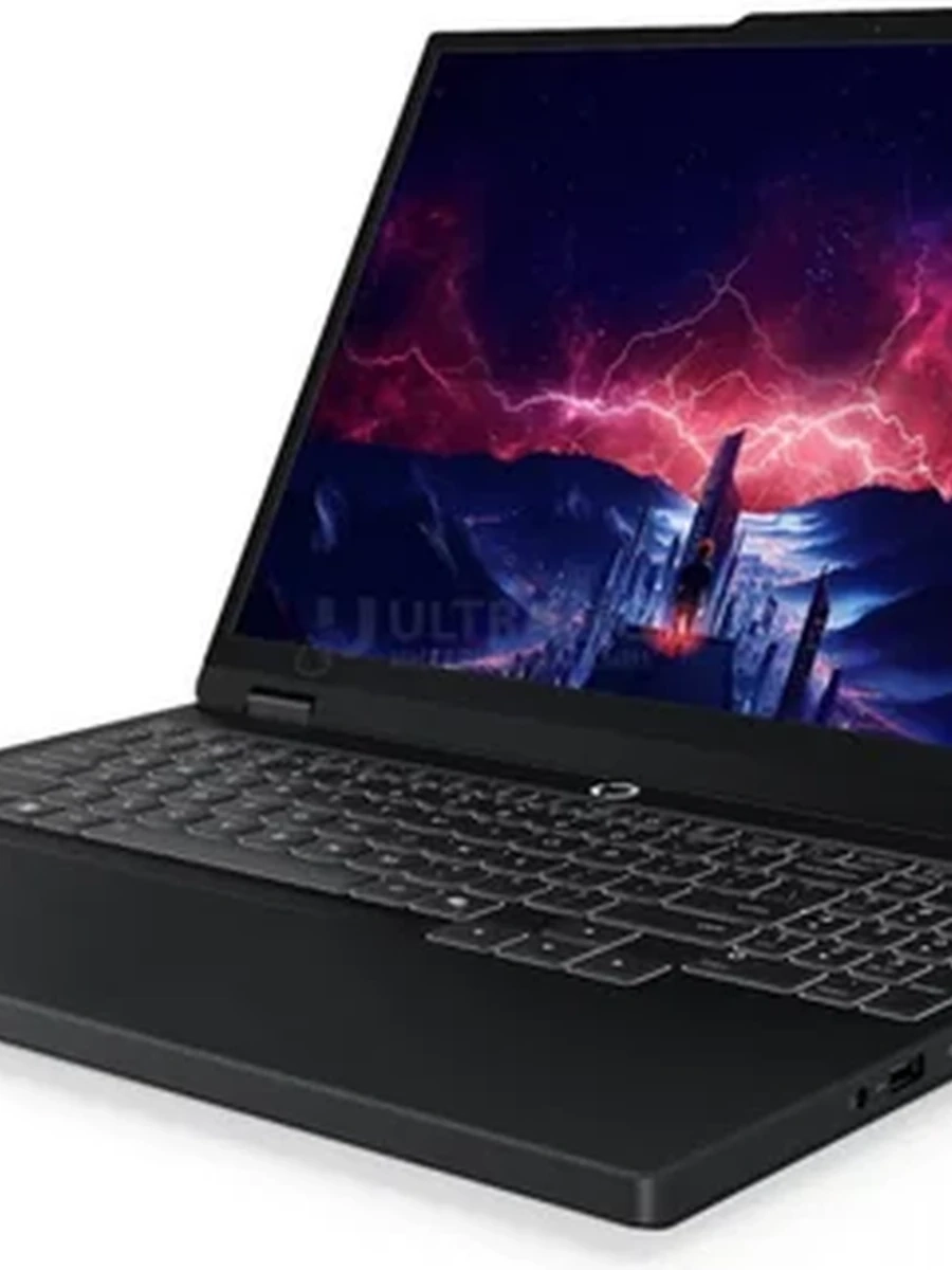 Ноутбук Lenovo Legion 5 15AHP10