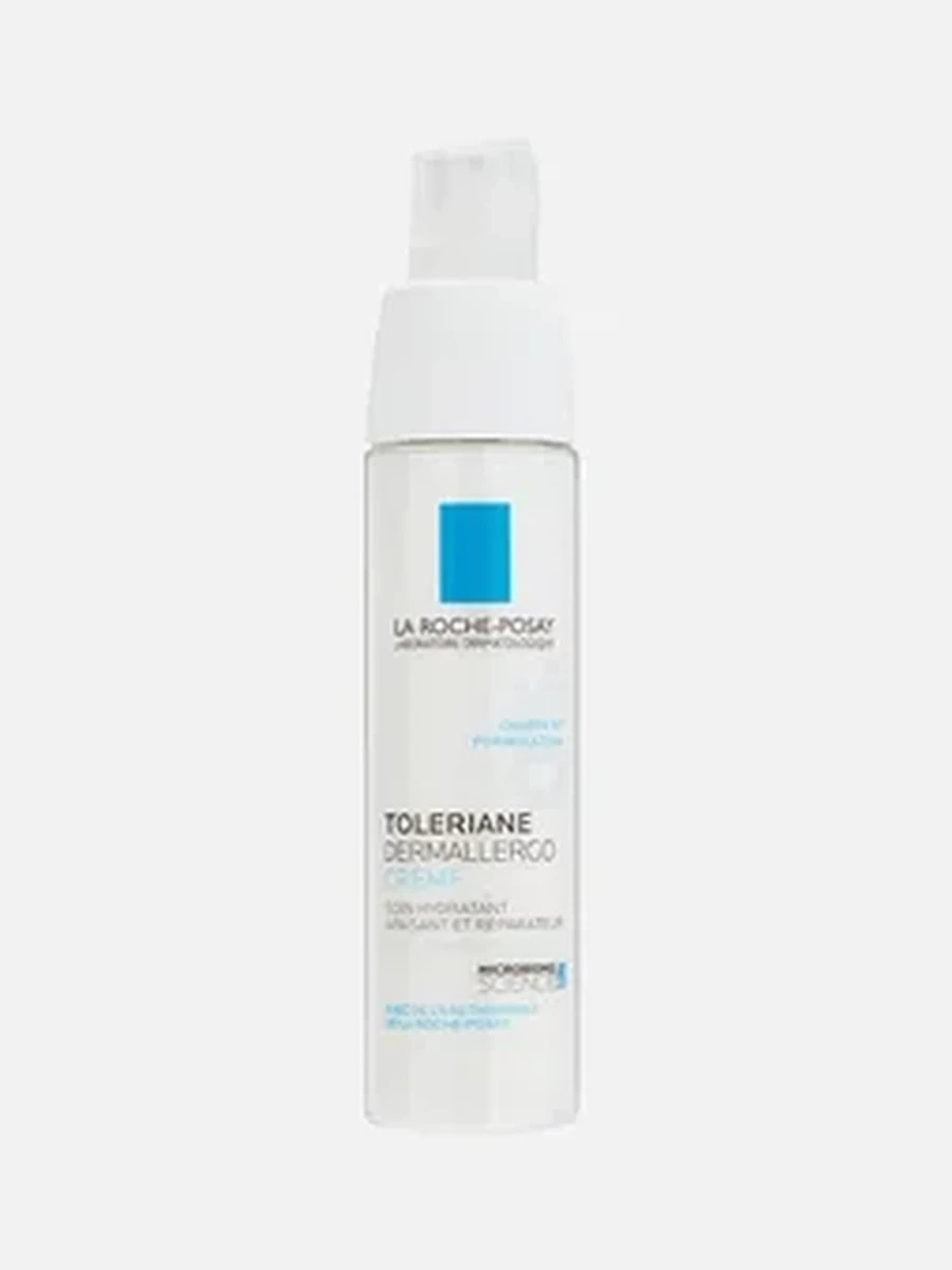 LA ROCHE-POSAY Toleriane Ultra дермоаллерго/крем  40мл