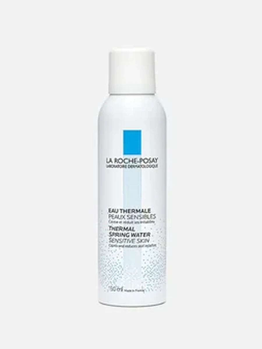 La Roche Posay термальная вода 150мл