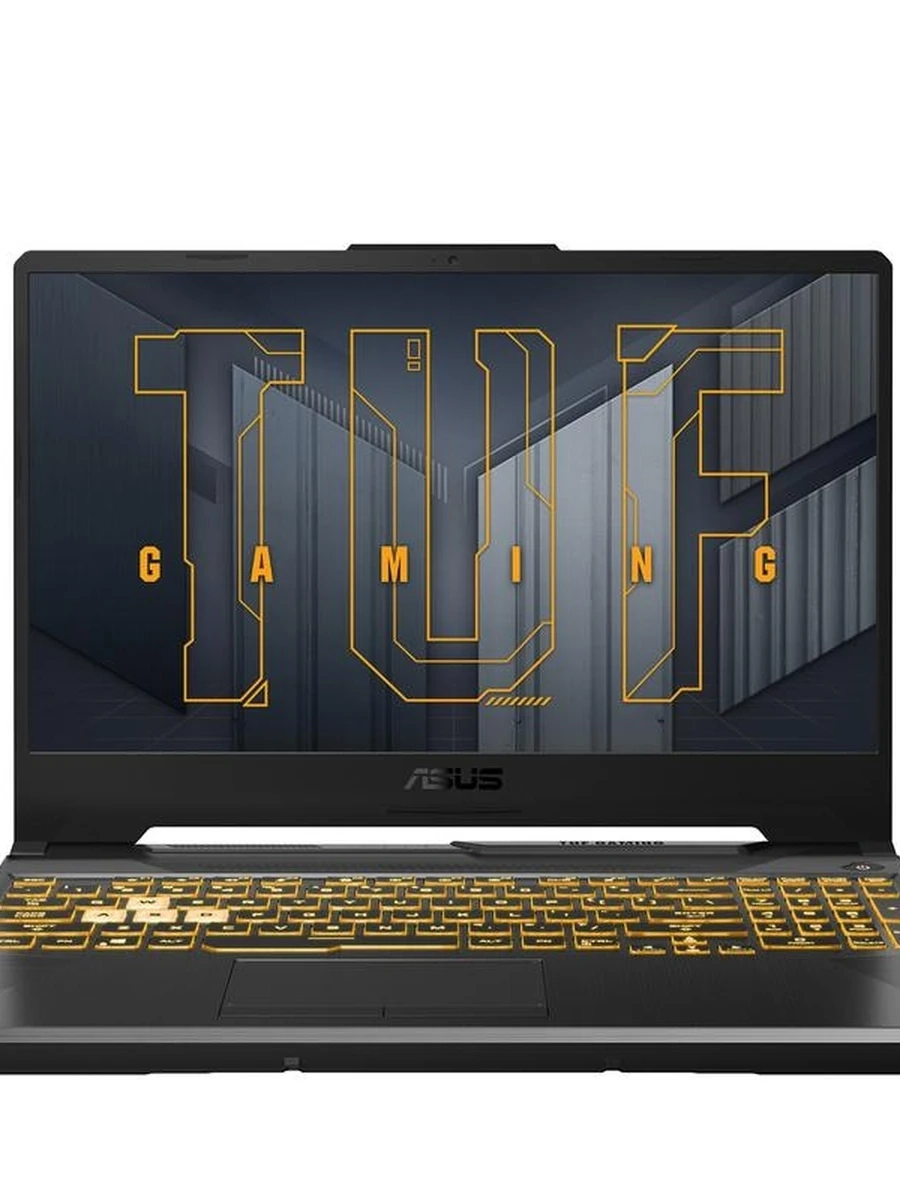 ASUS TUF Gaming F15 FX506H i5-11400H 2.7-4.5Ghz,16GB,SSD 512GB,RTX3050 4GB,15.6" IPS 144Hz FHD BLACK