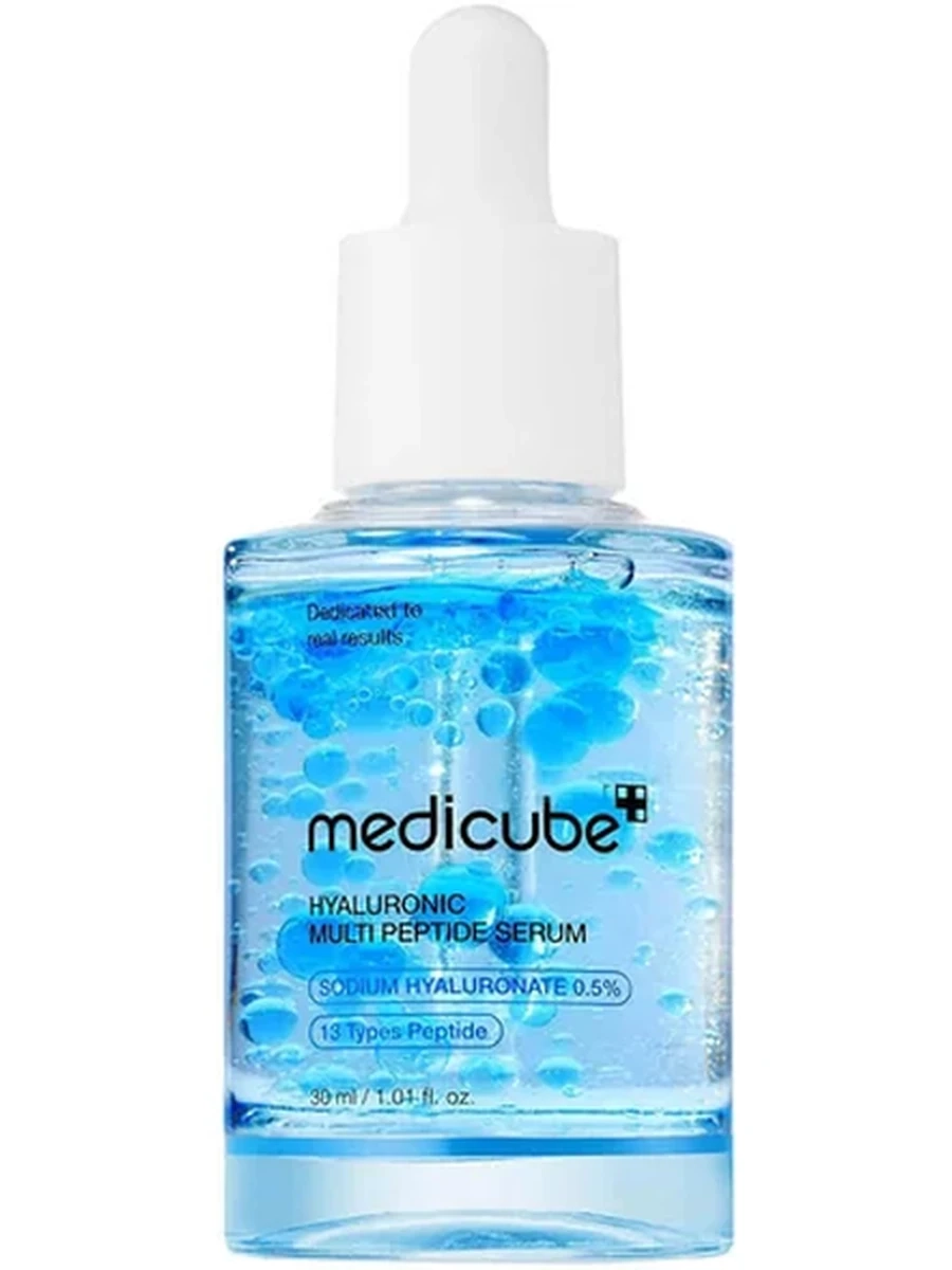 Medicube Hyaluronic Multi Peptide Serum 30ml