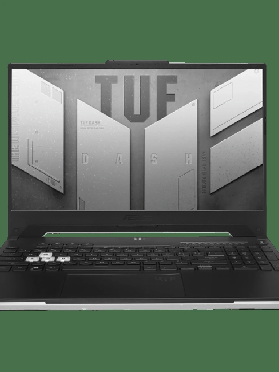 ASUS TUF Gaming F15 FX517ZM i5-12450H 2.0-4.4Ghz,16GB,SSD 512GB,RTX3070 8GB,15.6" IPS 144Hz FHD