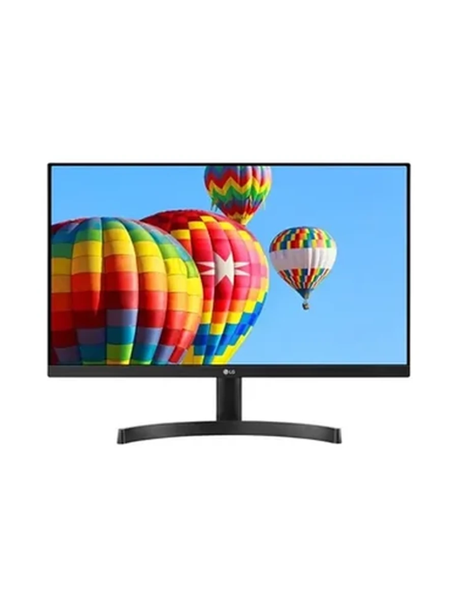 Монитор LG 24MK600M-B, 23.8" IPS FHD