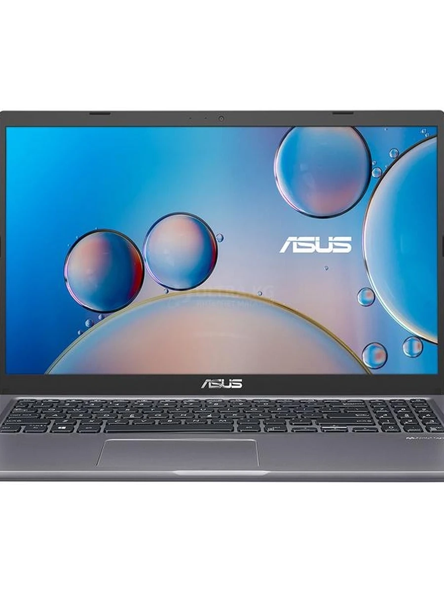 ASUS VivoBook X515FA-EJ186W 15.6" FHD i3-10110U 2.1-4.1GHz,4GB,SSD 120GB,RUS,SLATE GRAY