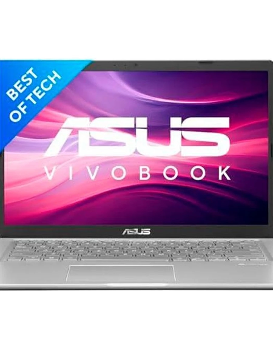 ASUS VivoBook X515FA-EJ186W 15.6" FHD i3-10110U 2.1-4.1GHz,8GB,SSD 240GB,RUS,SLATE GRAY