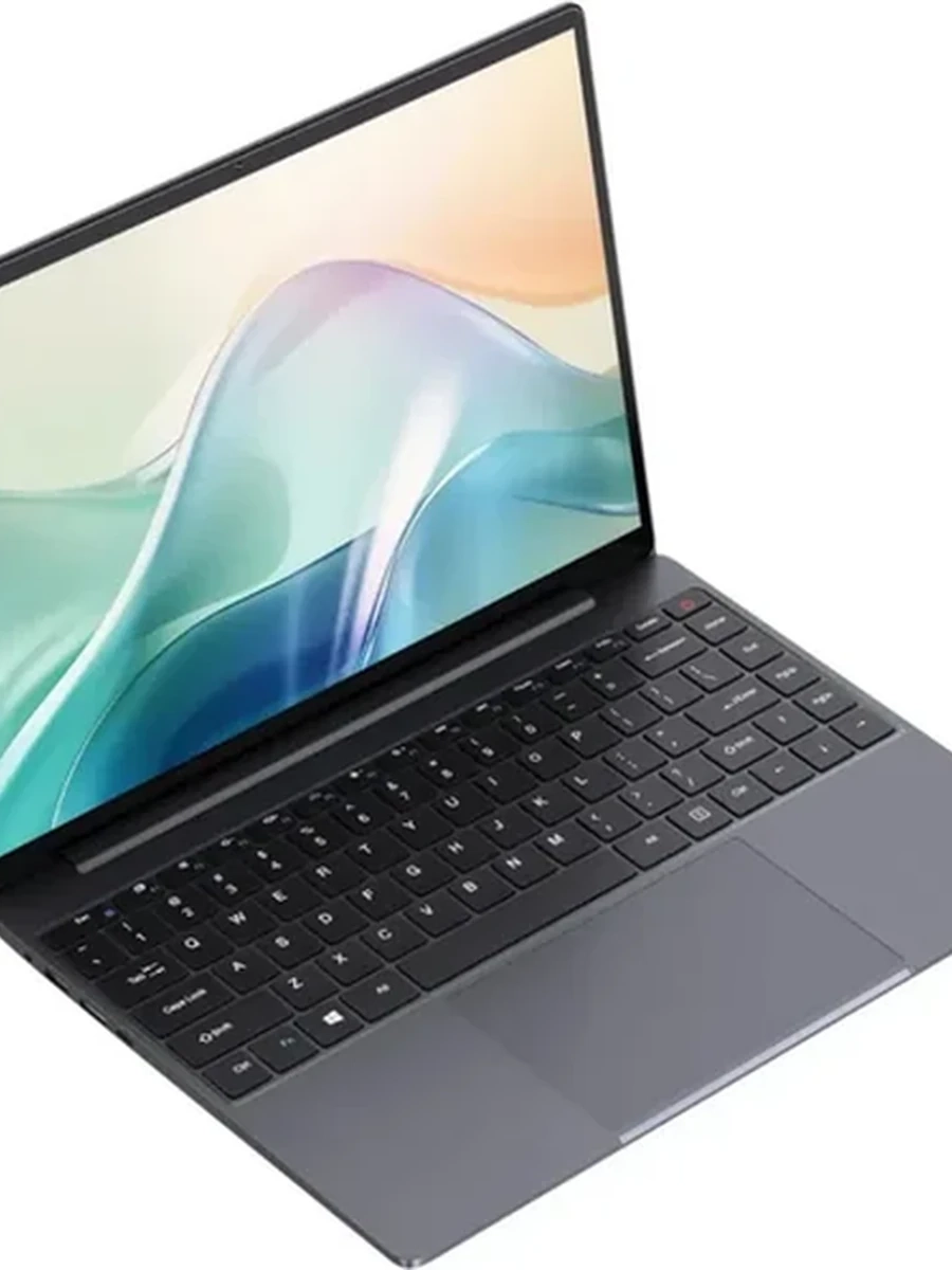 Ноутбук Acer ETbook [14"], (Intel Core i3-10100Y 2/4, 3.90ГГц, 4МБ, 14нм), 8ГБ DDR5, 240ГБ NVME, 14" IPS 1920x1080, WIN11HOME, Серый
