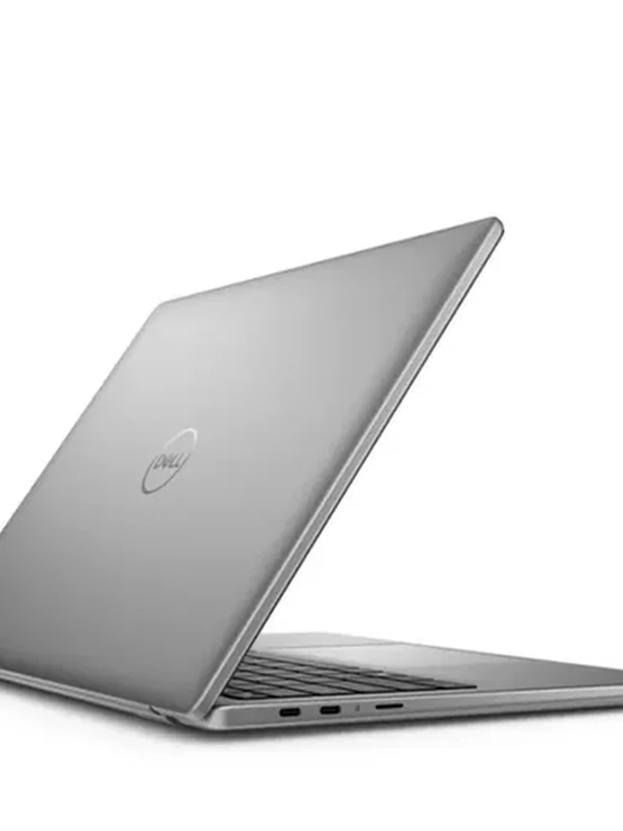 Ноутбук Dell Inspiron 14 [14"], (Qualcomm Snapdragon X Plus X1P-42-100 8/8, 3.40ГГц, 30МБ, 4нм), 16ГБ DDR4, 1000ГБ SSD, 14" IPS 1920x1200, WIN11HOME, Серый
