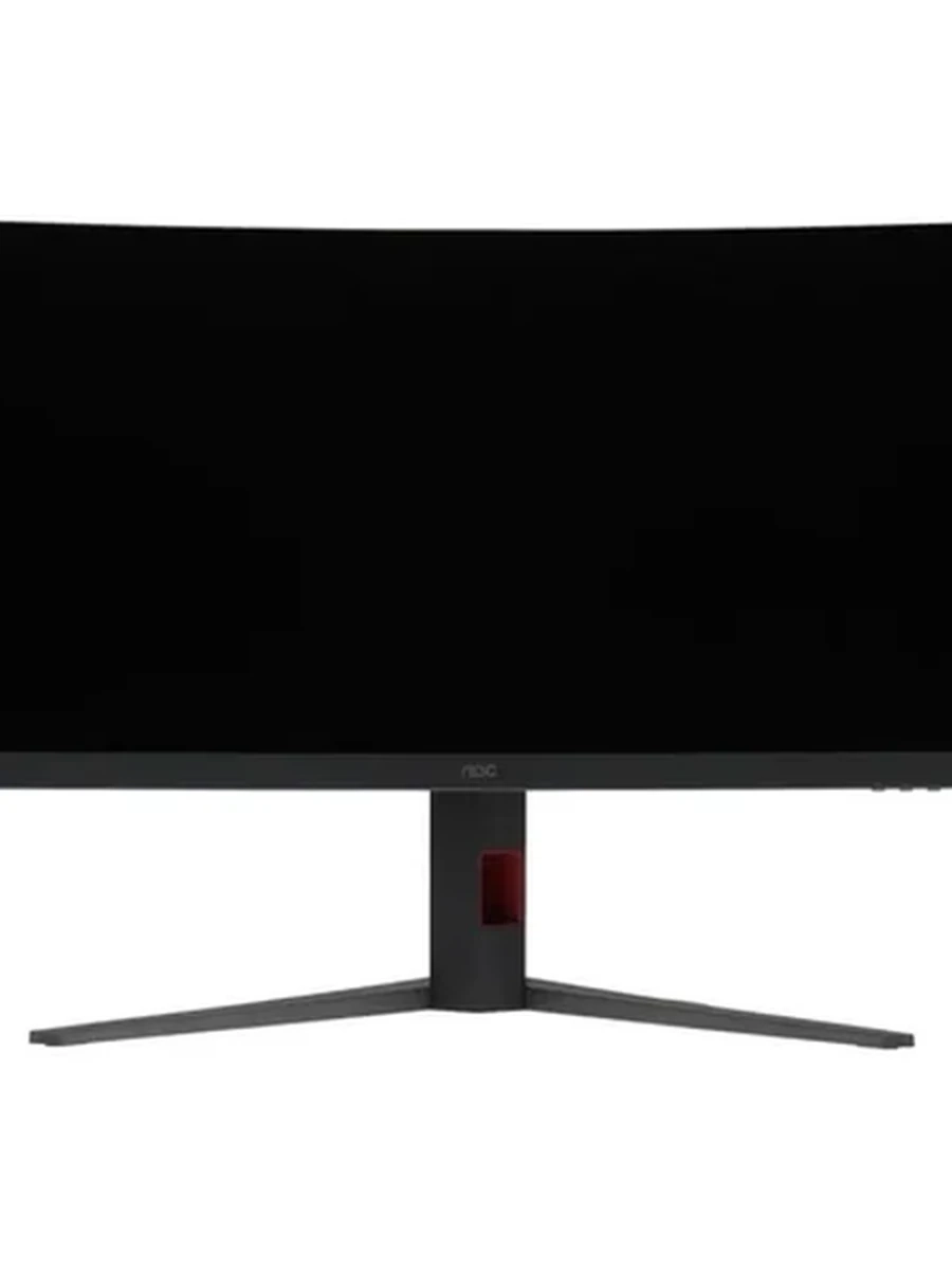 Монитор AOC CU34G4, 34" VA UW • 180Hz