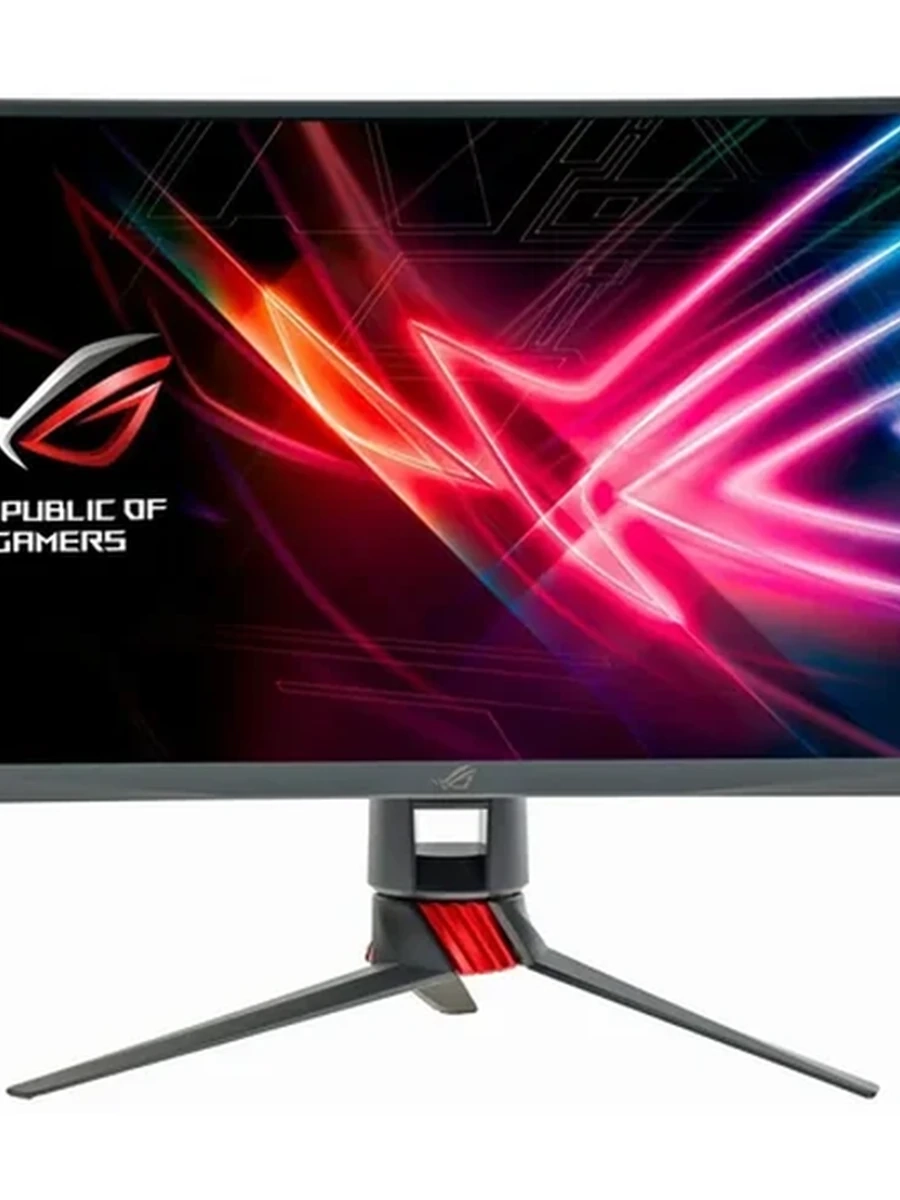 Монитор Asus ROG Strix XG27VQ, 27" VA FHD • 144Hz