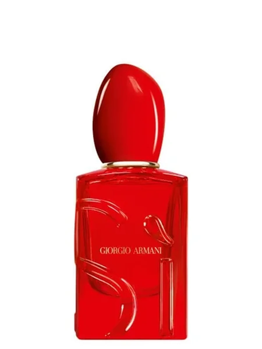 Giorgio Armani Si Passione Red Musk парфюмированная вода 50мл
