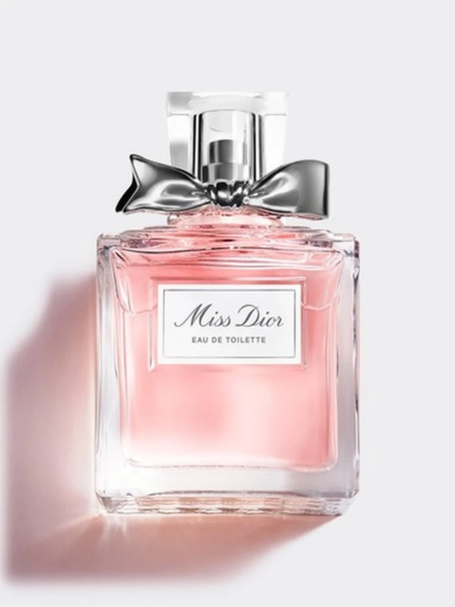 Miss Dior Туал. Rose N Roses 100 ml