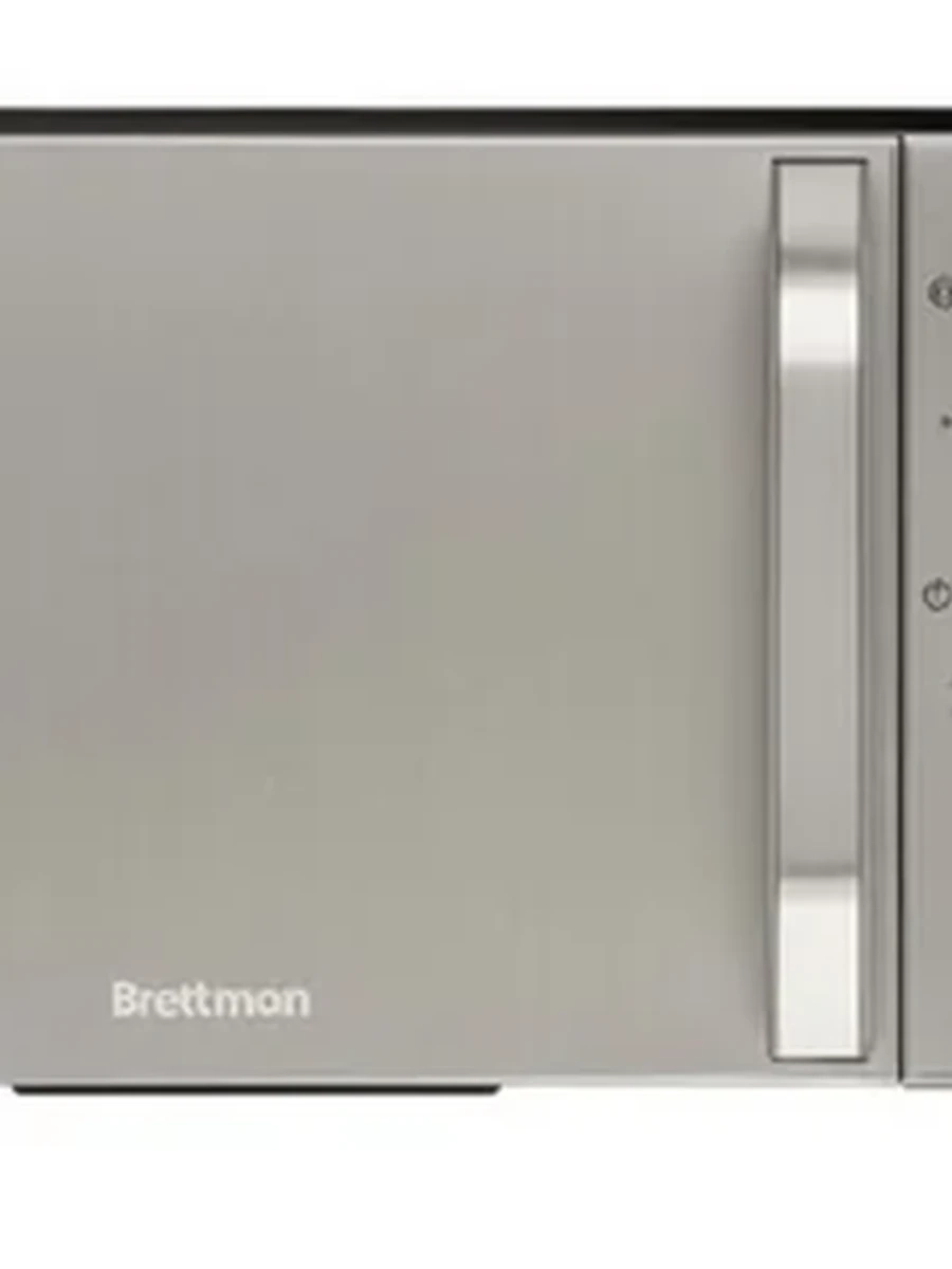 Микроволновая печь от Brettman