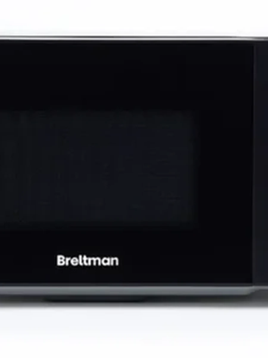 Микроволновая печь от Brettman мощностью 1100 Вт