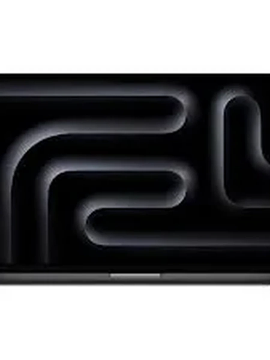 MacBook Pro 14 M4 Pro MX2H3 24/512 (Black)