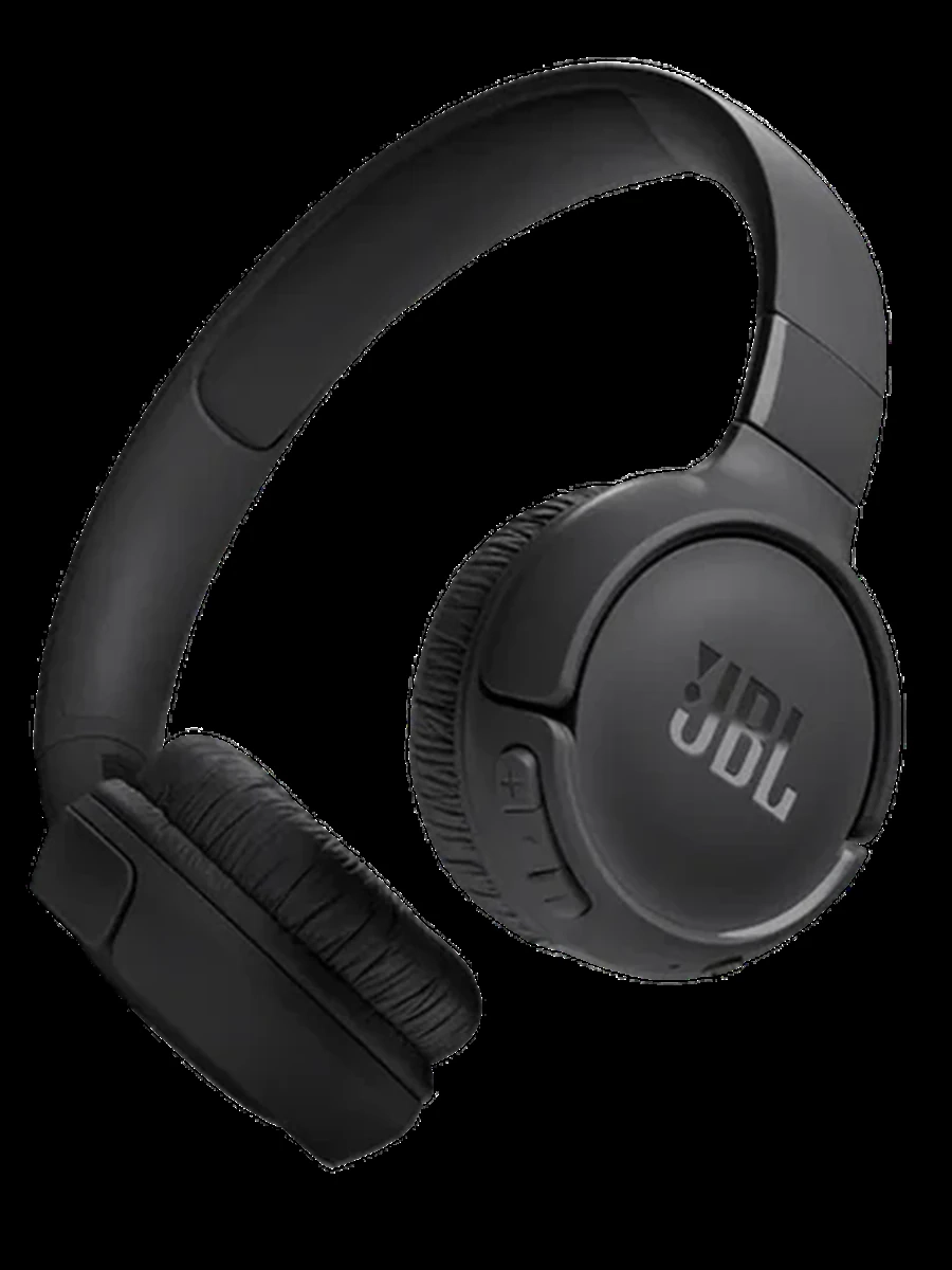 Накладные наушники JBL520BT