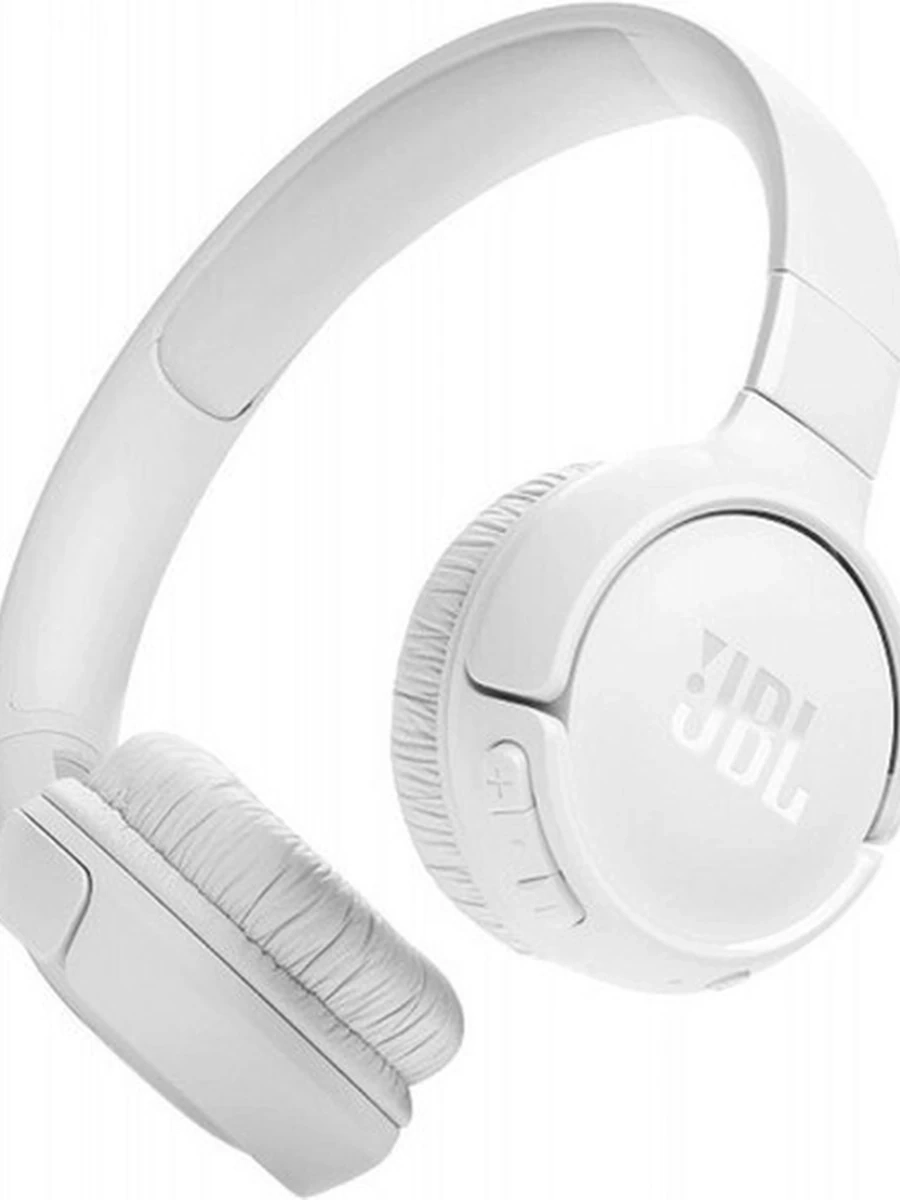 Накладные наушники JBL520BT